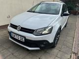 Volkswagen Cross Polo V Urban White DSG / LED Xenon / Touch - gebrauchte Kleinwagen in Salzgitter