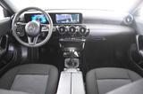 Mercedes-Benz A 160 Style *1.Hand*Navi*Kamera* - Mercedes-Benz A 160: Limousine