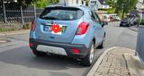 Opel Mokka 1.7 CDTI Automatik Edition NAVI* Kamera* - Opel Mokka in Hagen