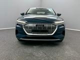 Audi E-tron 55 Advanced DSP*AIRMATIC*KAM*WIDE*MEGA - Audi e-tron Gebrauchtwagen