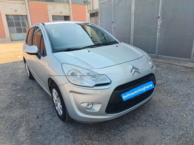 Citroën Citroen C3 2010---1.4 Benzina GPL Neopatentati