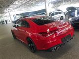 Mercedes-Benz CLA 220 4MATIC DCT -