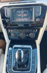 Volkswagen Passat Variant GTE VOLLAUSSTATTUNG LED AHK NAVI - mit Hybrid-Antrieb: Head-Up Display, Kombi