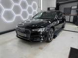 Audi A4 Avant 50TDI quattro sport Pano*Kamera*PDC*ACC