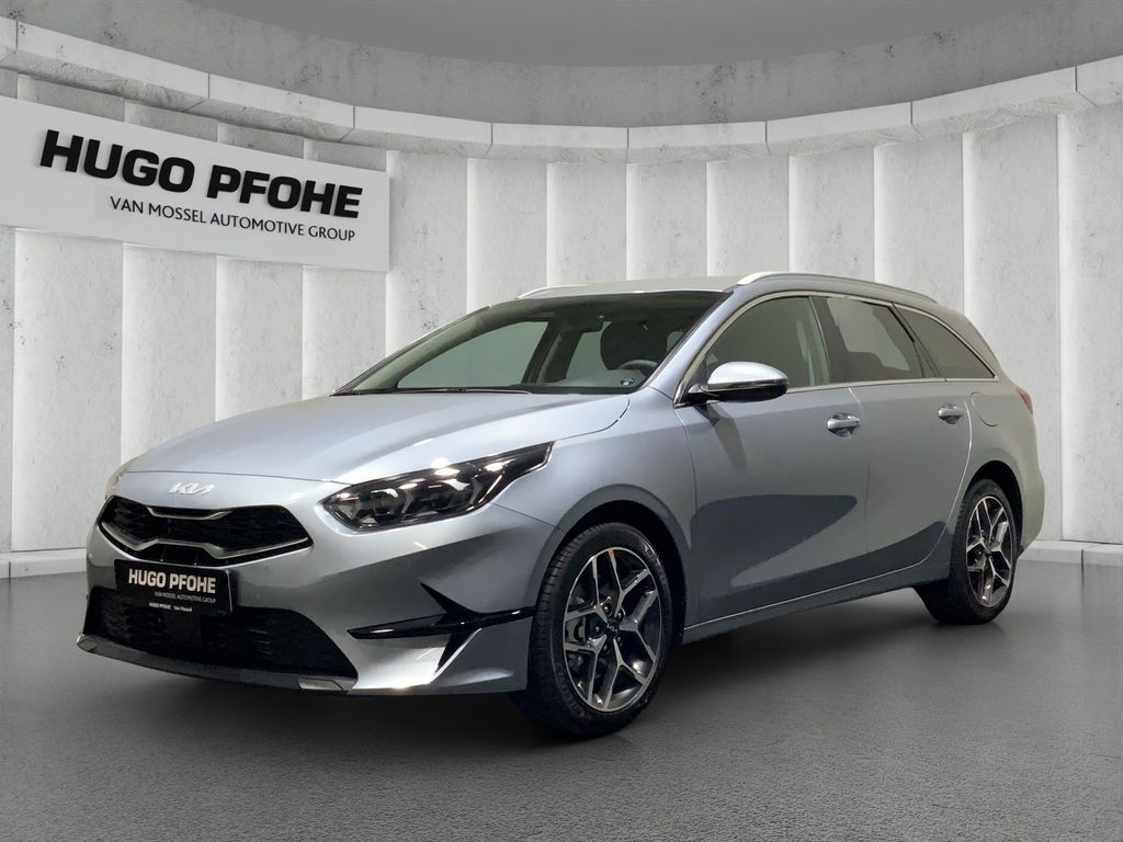 Image of Kia cee'd / Ceed