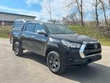 Toyota Hilux Comfort 4x4 Hardtop* - gebrauchte Toyota Hilux aus dem Jahr 2021