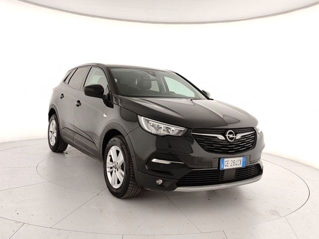 Opel Grandland X 1.5 diesel Ecotec Start&Stop au