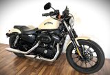 Harley-Davidson Sportster XL 883 N Iron - HARLEY-DAVIDSON SPORTSTER XL 883 N IRON