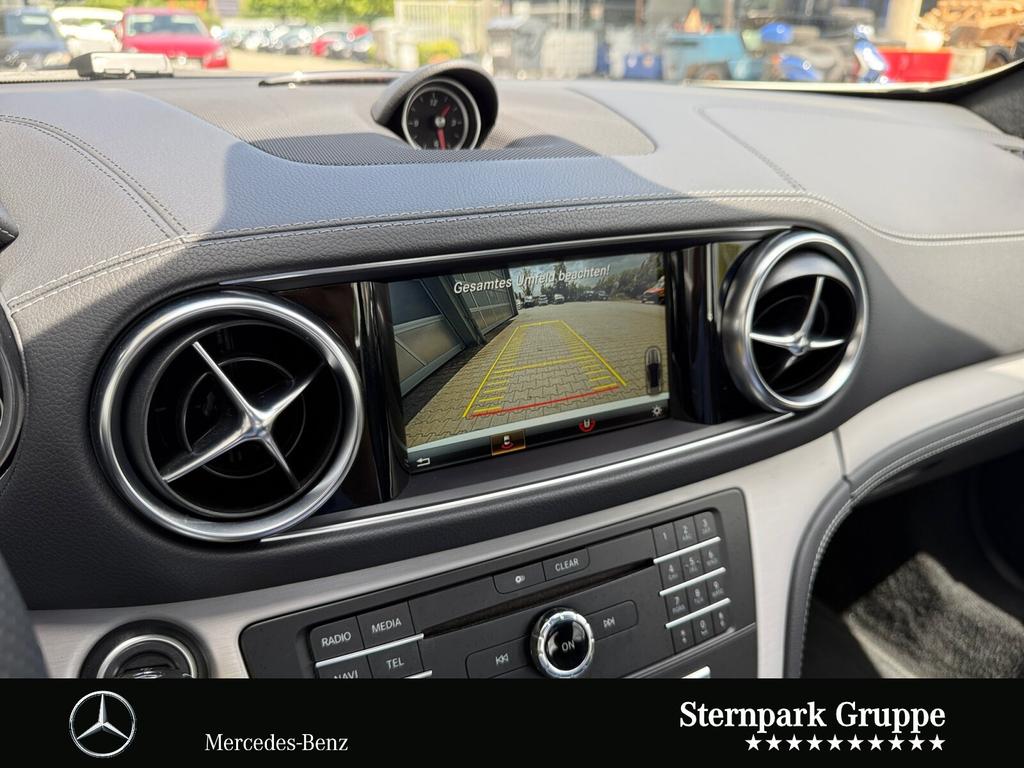 Mercedes-Benz SL 500