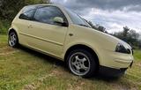 Seat Arosa Bj 10/2001 TÜV neu - Seat Arosa aus 2001