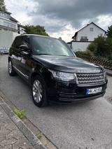 Land Rover Range Rover 4.4 SDV8 Vogue - Land Rover Range Rover: Vogue