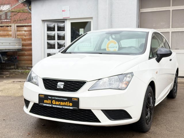 Seat Ibiza SC Reference Euro6