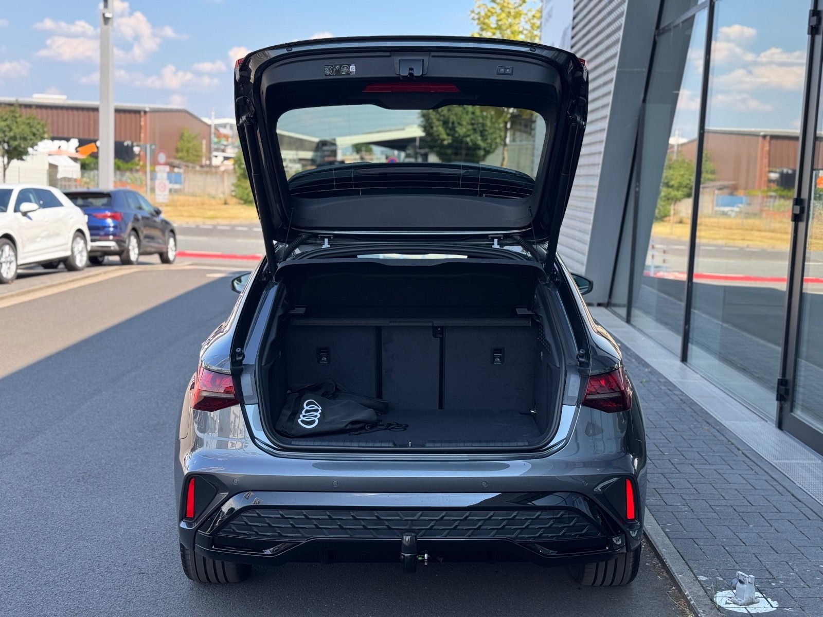 Audi A3 - Bild 6