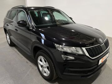 Skoda Kodiaq - 4