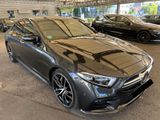 Mercedes-Benz CLS 53 AMG - Mercedes-Junge Sterne Garantie