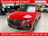 Hyundai TUCSON N-Line SOFORT VERFÜGBAR+PANO+NAVI+SHZ+... - Hyundai TUCSON Gebrauchtwagen in Stuttgart