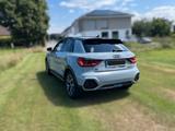 Audi A1 35 TFSI citycarver - Audi A1: Citycarver