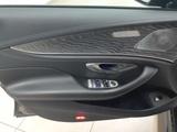 Mercedes-Benz CLS 450 4M- AMG BusiP AssiP SD Sound - Mercedes-Benz CLS 450: Sportwagen