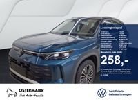 Volkswagen Tayron - Vorschau Bild 1
