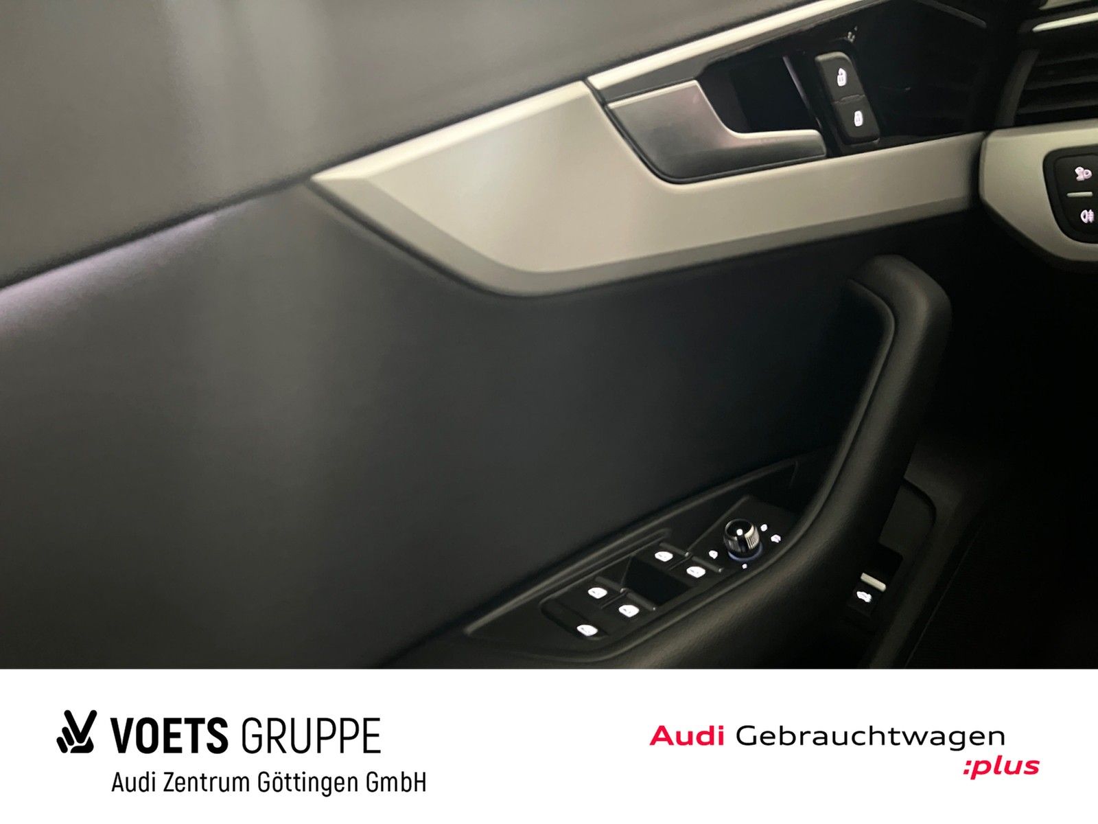 Audi A4 - Bild 12