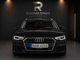 Audi A4 Avant 35 TDI basis - Audi Gebrauchtwagen von 2023