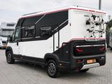 Challenger X 150*Autom*Solar*Lithium*Wechselricht*LED*Navi - Challenger X