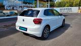 Volkswagen Polo VI 1,0 Join* Nav*PDC*AppConnect - Volkswagen Polo JOIN mit Benzin-Antrieb