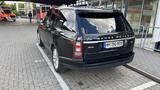 Land Rover Range Rover  3,0 SDV6 Hybrid Motor/Baterie neu - blaue Land Rover Range Rover