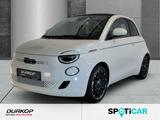 Fiat 500e Cabrio La Prima Komfort Tech-Paket Navi Mem - gebrauchte Fiat 500e aus dem Jahr 2023