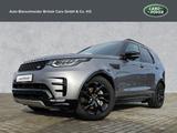 Land Rover Discovery SD6 Landmark Edition WINTER-PAKET MERI - Land Rover Discovery: Landmark