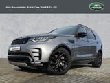 Land Rover Discovery SD6 Landmark Edition WINTER-PAKET MERI - Land Rover Discovery: Landmark