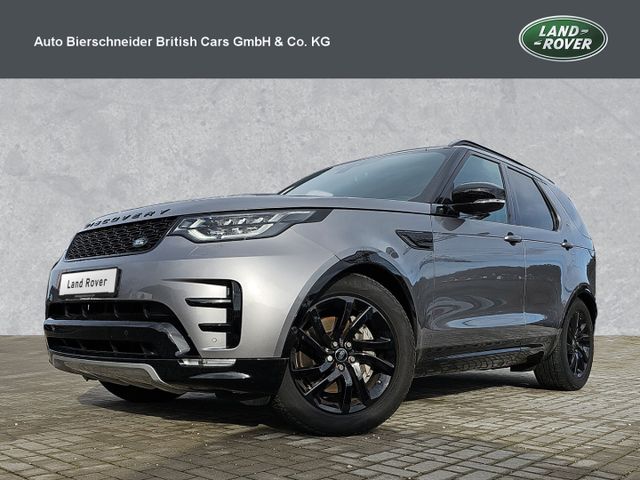 Land Rover Discovery SD6 Landmark Edition WINTER-PAKET MERI