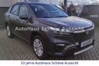 Suzuki (SX4) S-Cross - Vorschau Bild 6