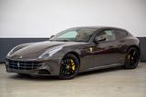 Ferrari FF Tailor Made - Ferrari FF: Coupe