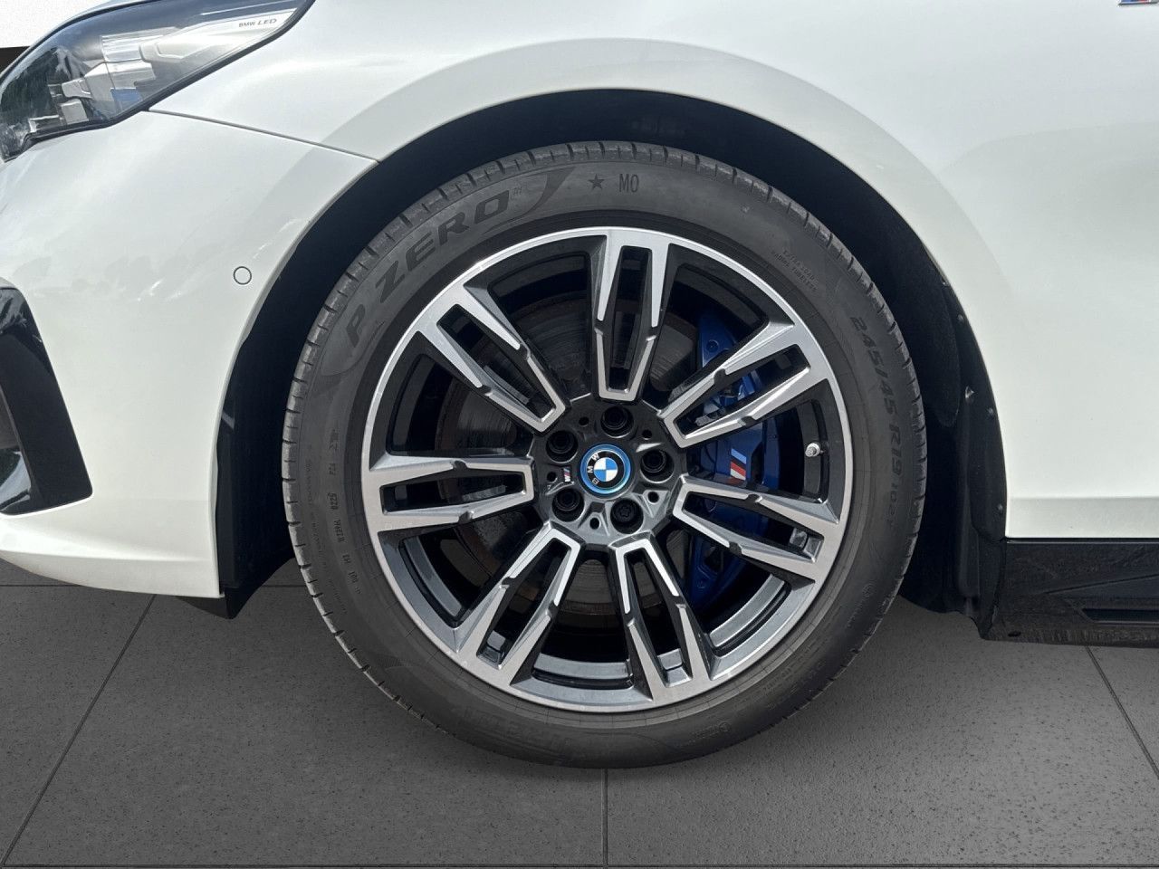 BMW i5 - Bild 21