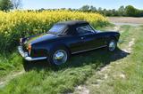 Alfa Romeo Giulia Spider 1600