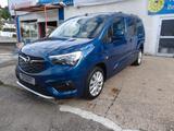 Opel Combo Life E Innovation/AHK/Navi/HUD/1.Hd/Automa - gebrauchte Opel Combo aus dem Jahr 2020