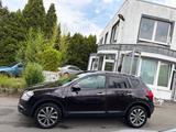 Nissan Qashqai I-Way 4X4 - Nissan Qashqai i-Way mit Diesel-Antrieb
