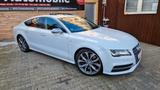 Audi S7 4.0 TFSI quattro S tronic Sportback Softclose - Audi S7 in Berlin