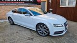 Audi S7 4.0 TFSI quattro S tronic Sportback Softclose - Audi S7 mit Benzin-Antrieb: Navigationssystem, Limousine
