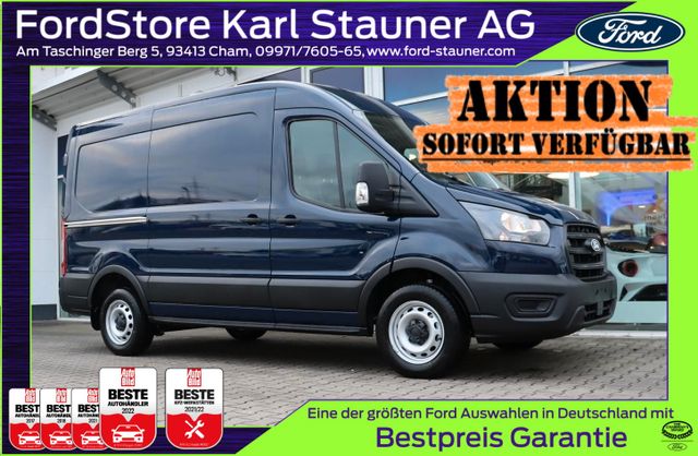 Ford Transit Kasten 2.0 310 L2/H2 0,0% FIN*