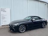 BMW Z4 Roadster M40 i Automatik nur Sommer Vollausst - BMW Z4: Euro 6