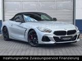 BMW Z4 M40 i M Sport Leder Navi HK Buisness 19" - gebrauchte BMW Cabrios