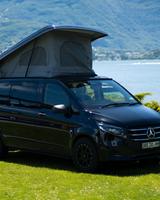 Mercedes-Benz Vito Offtrack Weekender Reisemobil - Offers