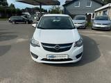 Opel Karl Edition HU+SERVICE NEU/1HAND/KLIMA - Opel Karl Gebrauchtwagen
