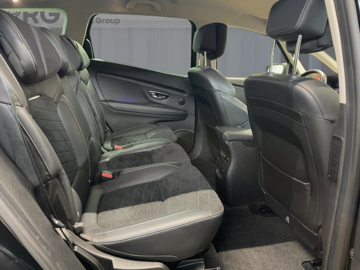 Renault Grand Scenic - Bild 10