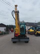 Yanmar Vio 57 50 45 55 60 - Yanmar LKWs