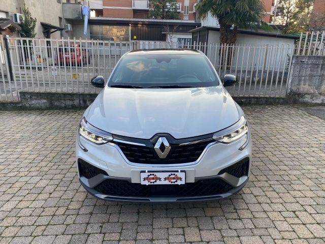 Renault Arkana Hybrid E-TECH 145 CV R.S. Line