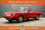 Alfa Romeo 2000 Spider Veloce Trade-in-car PRICE REDUCTION! - Alfa Romeo aus 1982