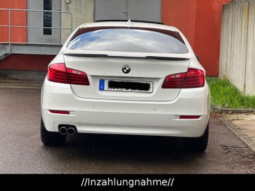 BMW 525 - 6
